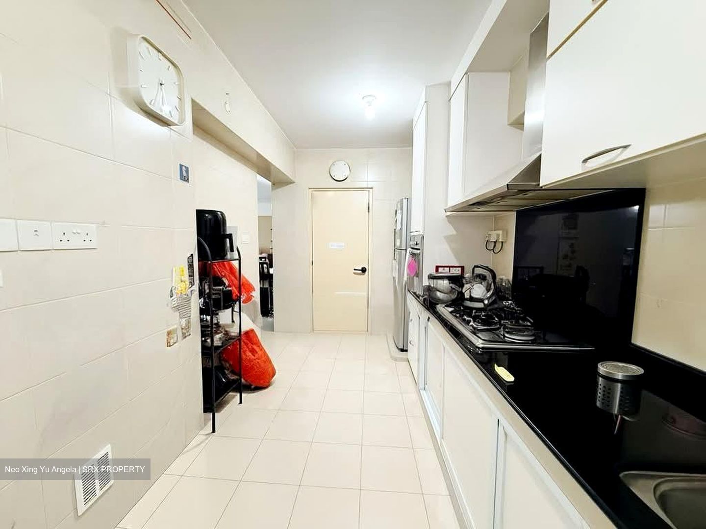 Blk 466B Spring Lodge (Sembawang), HDB 5 Rooms #568001771